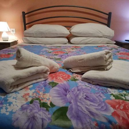 Beautiful Apartment In The Heart Of The City Corfu  ภายนอก รูปภาพ