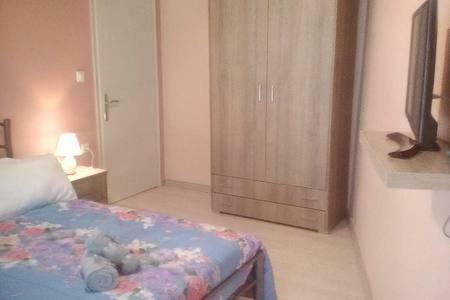 Beautiful Apartment In The Heart Of The City Corfu  ภายนอก รูปภาพ