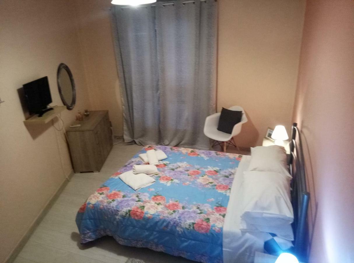 Beautiful Apartment In The Heart Of The City Corfu  ภายนอก รูปภาพ