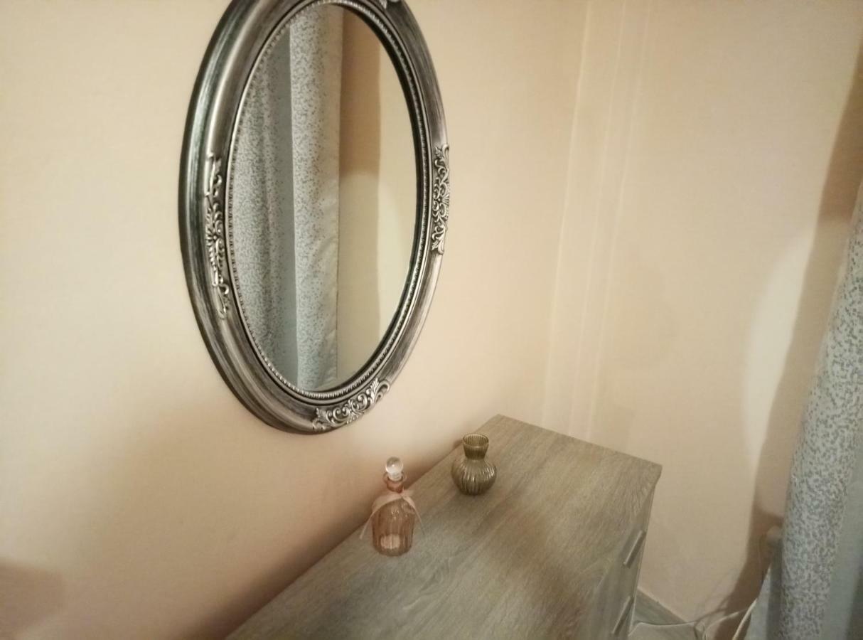 Beautiful Apartment In The Heart Of The City Corfu  ภายนอก รูปภาพ