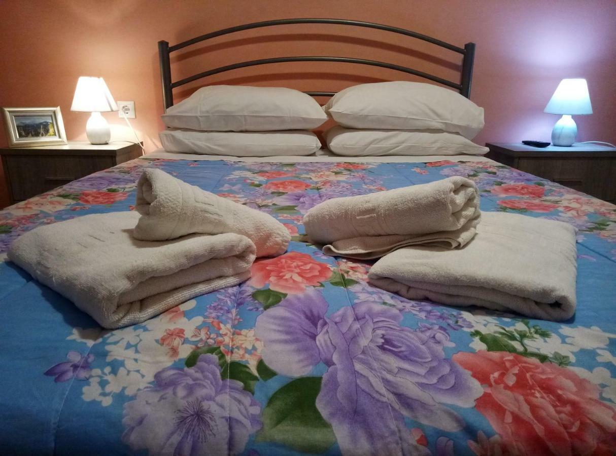 Beautiful Apartment In The Heart Of The City Corfu  ภายนอก รูปภาพ